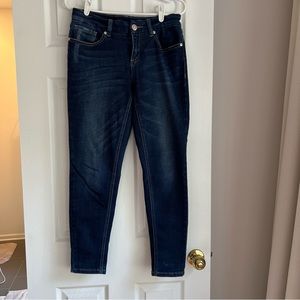 Seven7 jeans, size 8